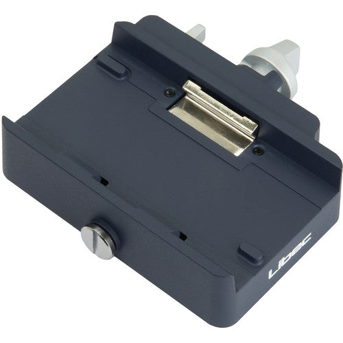 Libec QR Adapter Plate