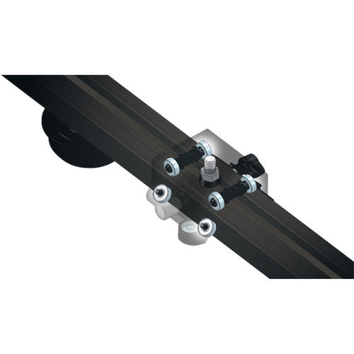 Libec Adapter Of Vinten Tripods For TR-320 Tracking Rail