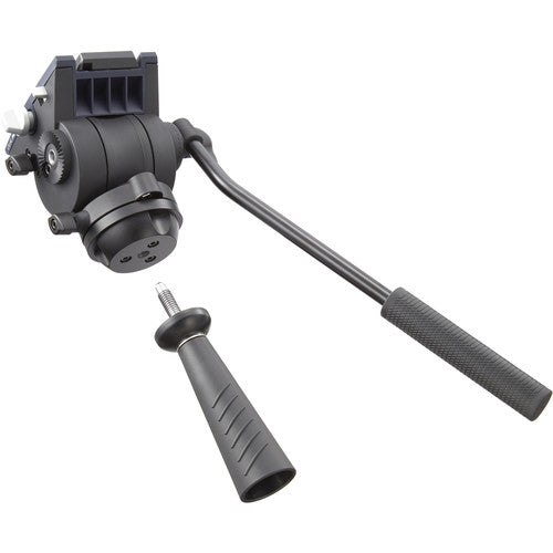 Libec TH-X Head and Tripod System