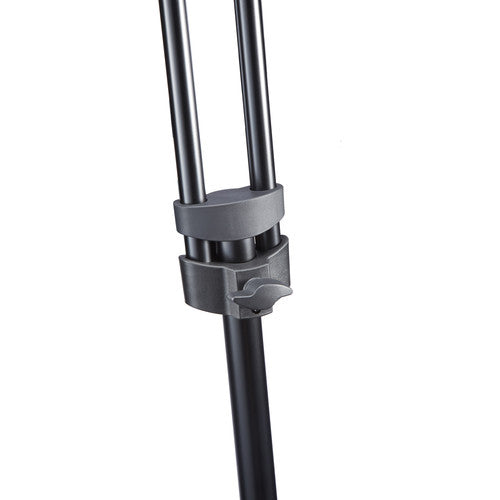 Libec TH-X Video Tripod System with ZFC-L LANC Remote Control