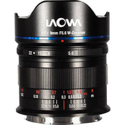 Venus Optics Laowa 9mm f/5.6 FF RL Lens (Leica L)