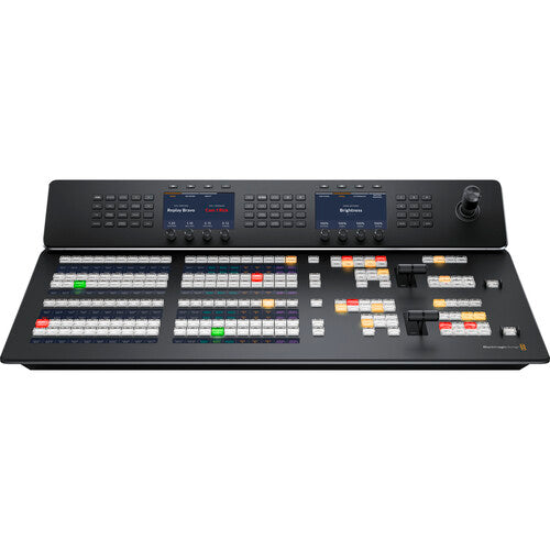 Blackmagic Design ATEM 2 M/E Advanced Panel 20