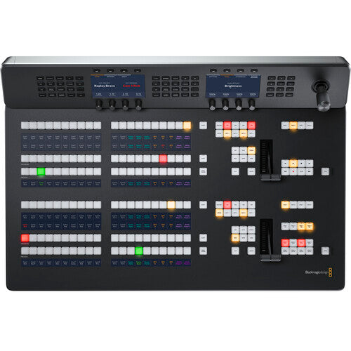 Blackmagic Design ATEM 2 M/E Advanced Panel 20