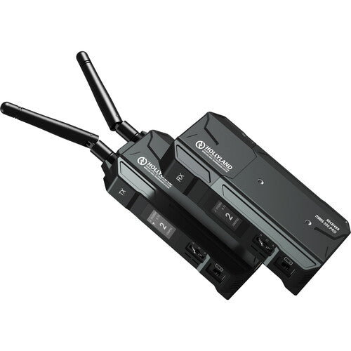 Hollyland Mars 300 PRO HDMI Wireless Video Transmitter Set