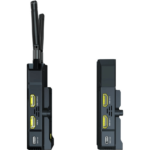 Hollyland Mars 300 PRO HDMI Wireless Video Transmitter Set