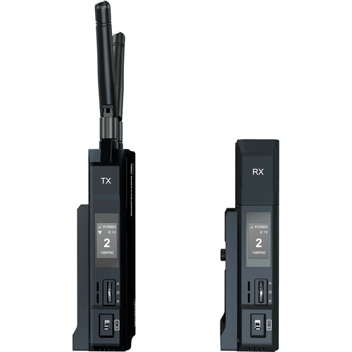 Hollyland Mars 300 PRO HDMI Wireless Video Transmitter Set