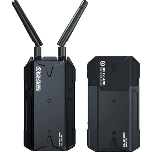 Hollyland Mars 300 PRO HDMI Wireless Video Transmitter Set