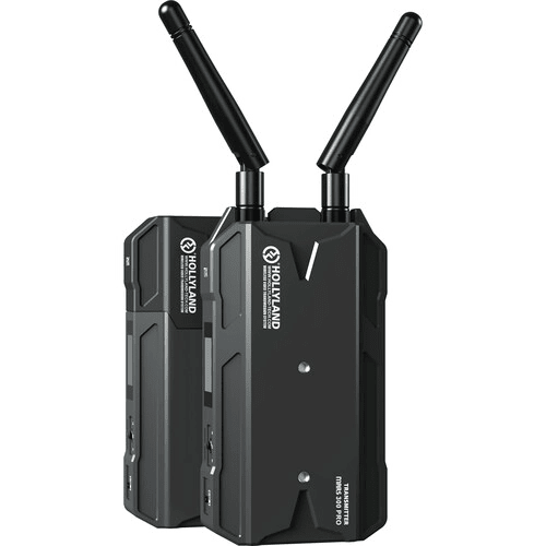 Hollyland Mars 300 PRO HDMI Wireless Video Transmitter Set