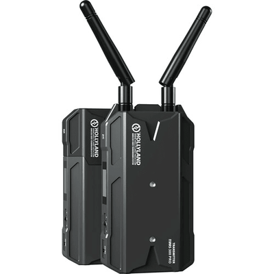Hollyland Mars 300 PRO HDMI Wireless Video Transmitter Set