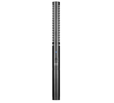 BOYA BY-BM6060 SUPER CARDOID CONDENSER MICROPHONE