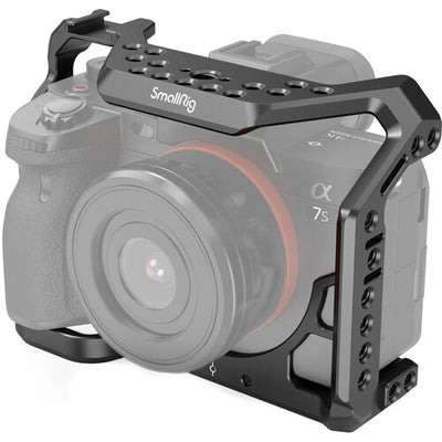 SMALLRIG FORM-FITTING CAGE FOR SONY ALPHA 7S III CAMERA 2999