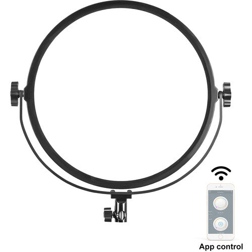 GVM 15" BI-COLOR VIDEO EDGE LIGHT Y60D256