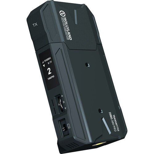 Hollyland Mars 300 PRO Single HDMI Wireless Video Transmitter