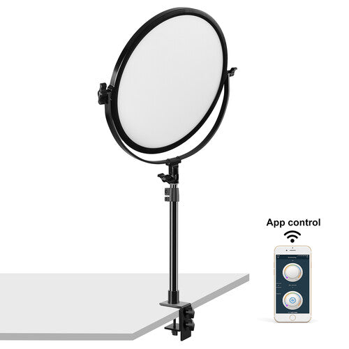 GVM 15" BI-COLOR VIDEO EDGE LIGHT Y60D256