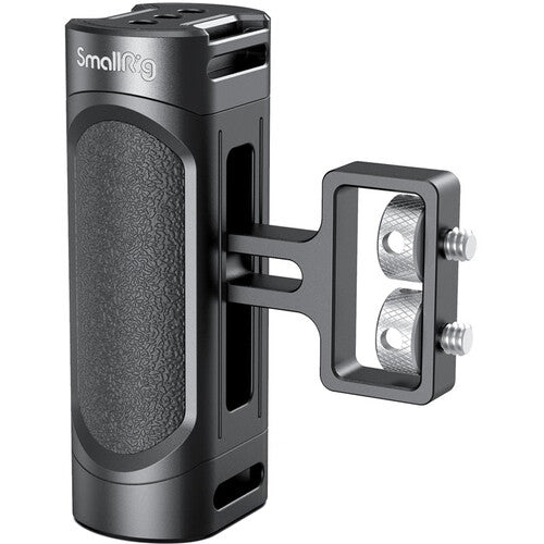 SMALLRIG MINI SIDE HANDLE (1/4?-20 SCREWS) 2916