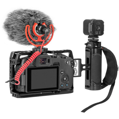 SMALLRIG MINI SIDE HANDLE (1/4?-20 SCREWS) 2916