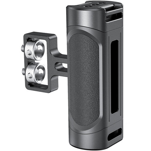 SMALLRIG MINI SIDE HANDLE (1/4?-20 SCREWS) 2916