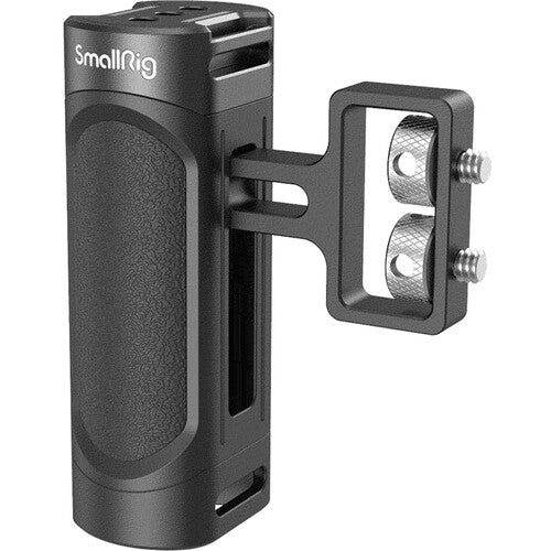 SMALLRIG MINI SIDE HANDLE (1/4?-20 SCREWS) 2916