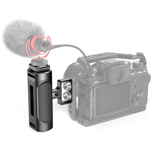 SMALLRIG MINI SIDE HANDLE (1/4?-20 SCREWS) 2916