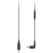 RODE SC16 Straight USB Type-C to Right-Angle USB Type-C Cable (11.8")