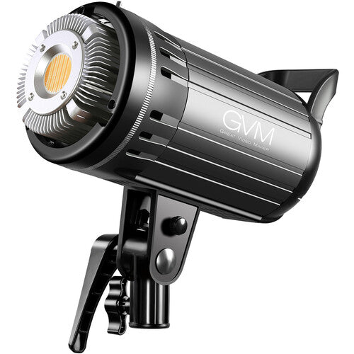 GVM-G100W 100W High Power LED Studio Spotlight