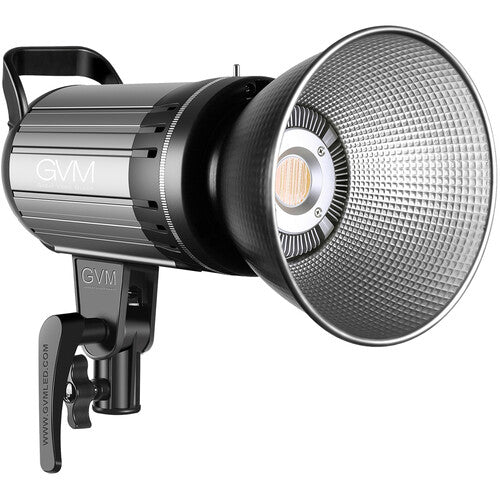 GVM-G100W 100W High Power LED Studio Spotlight