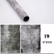 PROMAGE DOUBLE-SIDED PAPER BG OLD WOOD PM-DB15