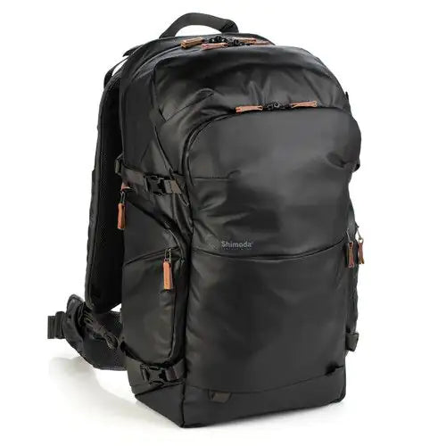 Shimoda Explore V2 30 Starter Kit - Black (520-156)