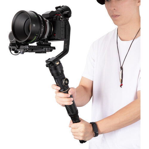 Zhiyun-Tech CRANE 2S Handheld Gimbal Stabilizer
