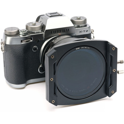 NiSi M75 75mm Professional Kit with Enhanced Landscape Circular Polarizer