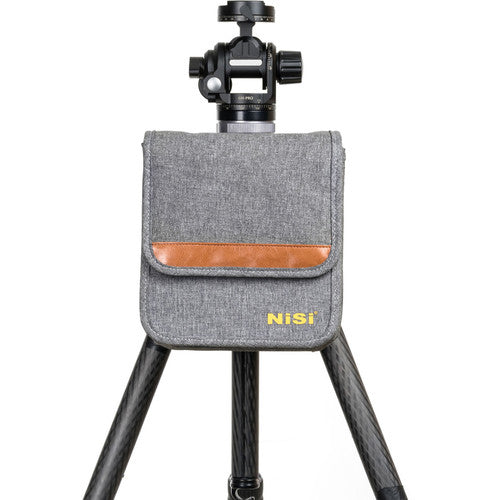 NiSi 95mm Variable Neutral Density 0.45 to 1.5 Filter (1.5 to 5-Stop)