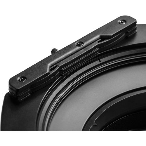 NiSi S5 150mm Filter Holder Kit with Circular Polarizer for Nikon 14-24mm Lens