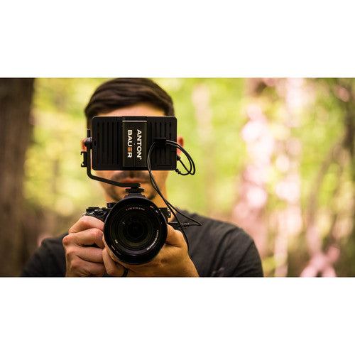 SmallHD FOCUS 5" On-Camera Monitor