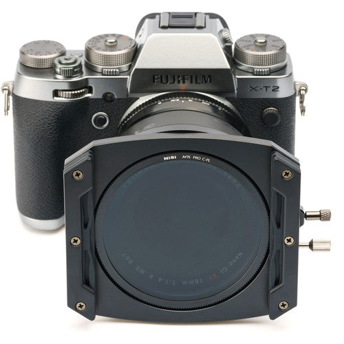 NiSi M75 75mm Professional Kit with Enhanced Landscape Circular Polarizer