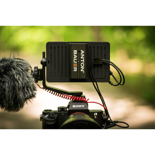 SmallHD FOCUS Blackmagic Pocket Camera Bundle with International Charger Power Supply