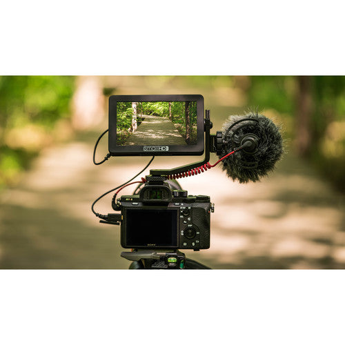 SmallHD FOCUS Bolt Sidekick RX