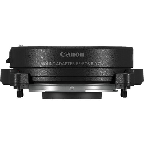 CANON Mount Adapter EF-EOS R 0.71x
