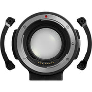 CANON Mount Adapter EF-EOS R 0.71x