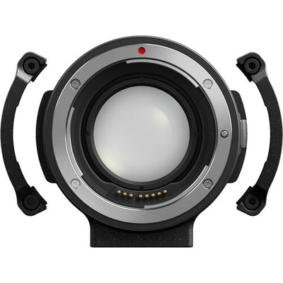 CANON Mount Adapter EF-EOS R 0.71x