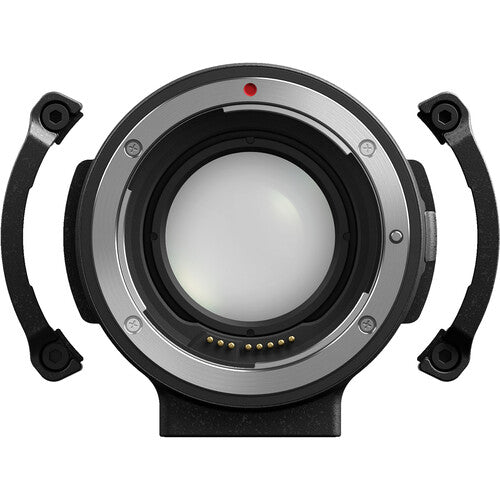 CANON Mount Adapter EF-EOS R 0.71x