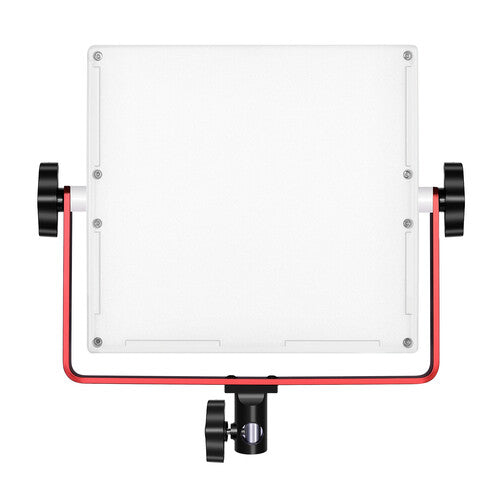 GVM RGB LED Soft Video Light Panel Kit R50R288-2L