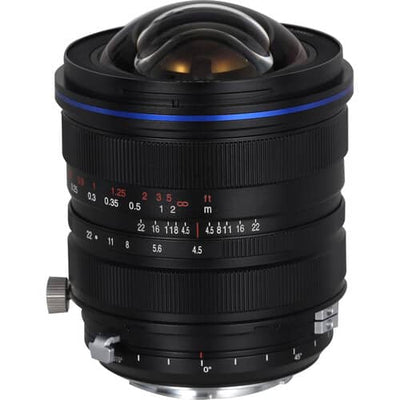 Venus Optics Laowa 15mm f/4.5 Zero-D Shift Lens (Nikon F)