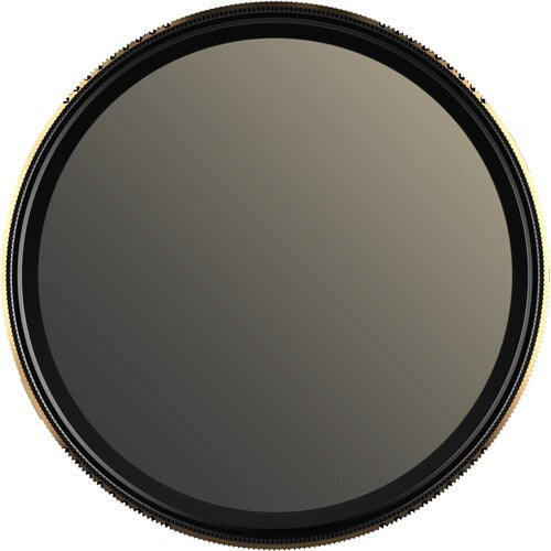 PolarPro 67mm Peter McKinnon Signature Edition II Variable ND 0.6 to 1.5 Filter (2 to 5-Stop)