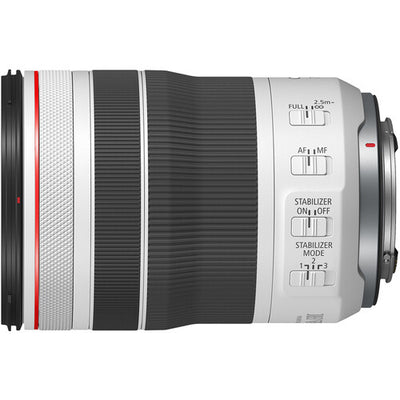 Canon RF 70-200mm f/2.8L IS USM Lens