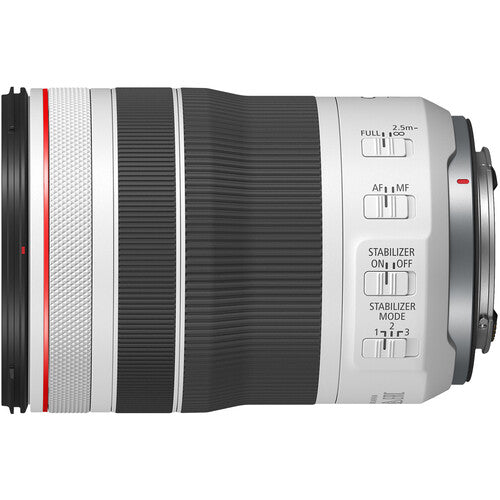 Canon RF 70-200mm f/2.8L IS USM Lens