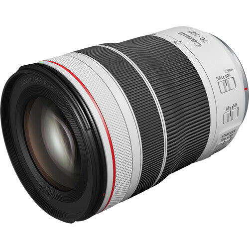 Canon RF 70-200mm f/2.8L IS USM Lens