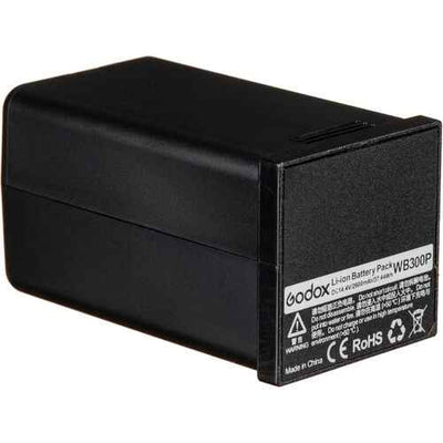 Godox Lithium Battery for AD300Pro