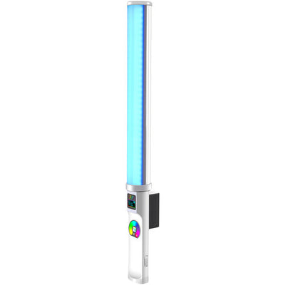 GVM RGB T20R LED Bi-Color Video Light Wand