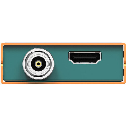 AVMATRIX UC2018 SDI/HDMI to USB 3.1 Video Capture