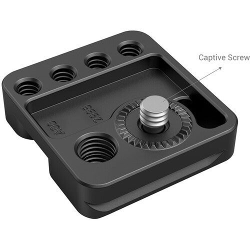 SMALLRIG 2995 SIDE MOUNTING PLATE FOR ZHIYUN